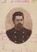 М. К. Бычков. Около 1910 г.